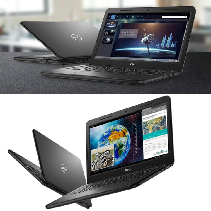 楽天市場】DELL Latitude 3300 中古 ノート Office Win10 or Win11 第8 