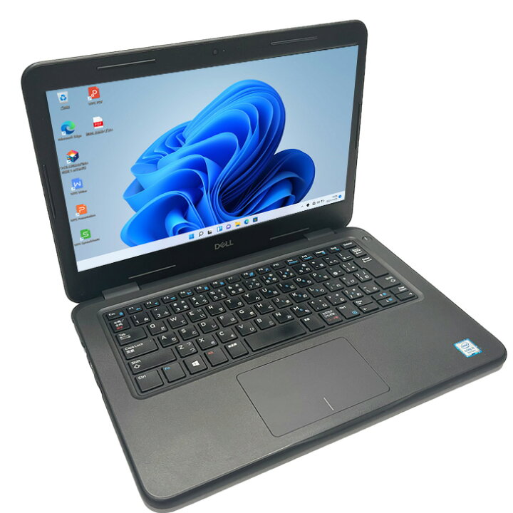 楽天市場】【今だけメモリ倍増中↑】DELL Latitude 3300 中古 ノート 