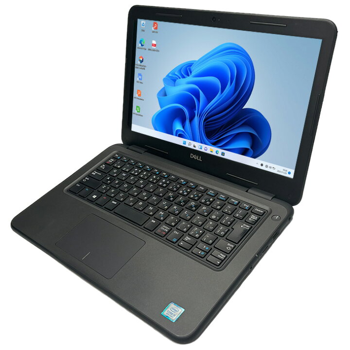 楽天市場】DELL Latitude 3300 中古 ノート Office Win10 or Win11 第8 