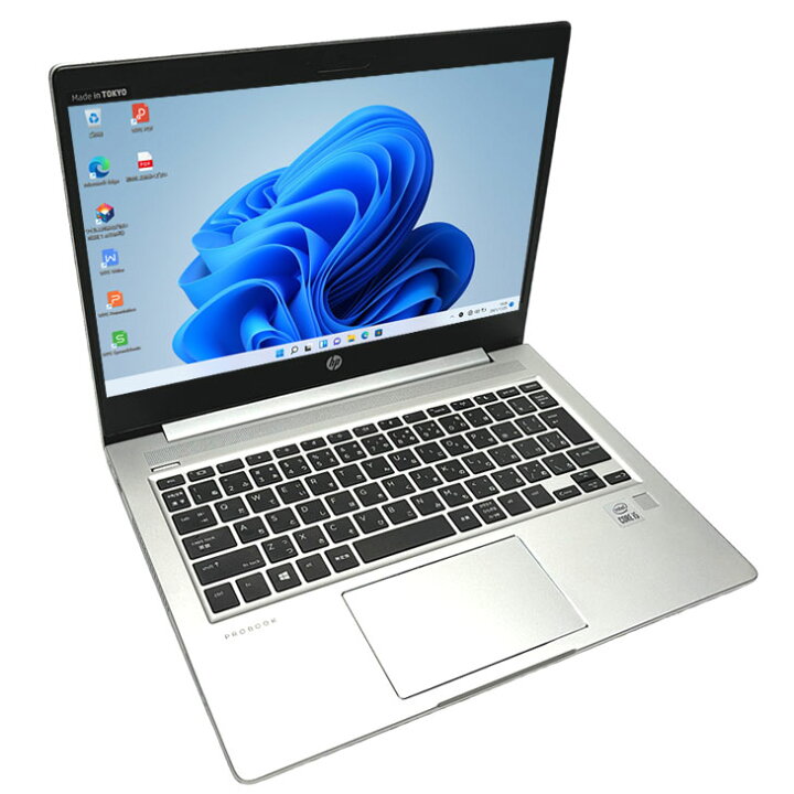 楽天市場】HP PROBOOK 430G7 中古 ノートパソコン Office Win10 or 