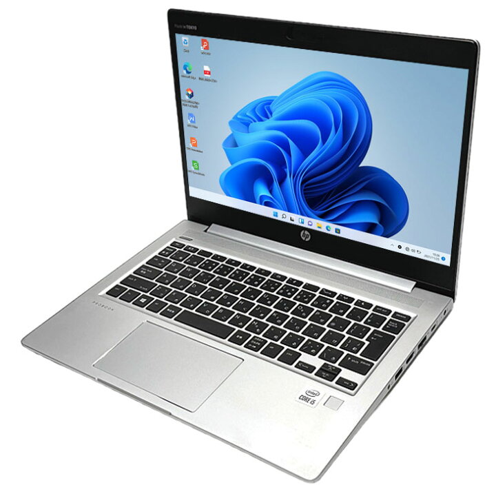 楽天市場】HP PROBOOK 430G7 中古 ノートパソコン Office Win10 