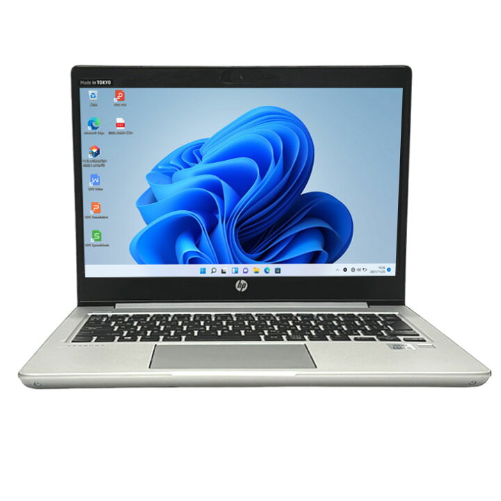 楽天市場】HP PROBOOK 430G7 中古 ノートパソコン Office Win10 