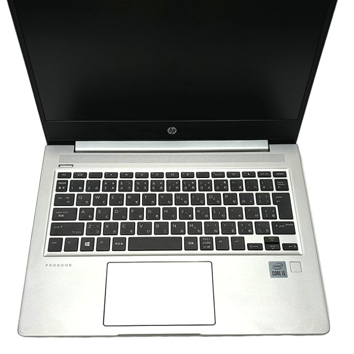 楽天市場】HP PROBOOK 430G7 中古 ノートパソコン Office Win10 or 