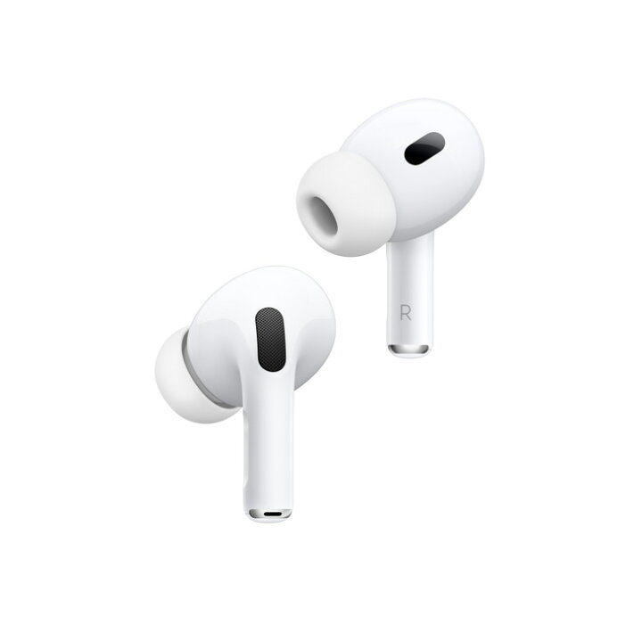楽天市場】Apple AirPods Pro2 第2世代 A2698 A2699 A2700 MQD83J/A 