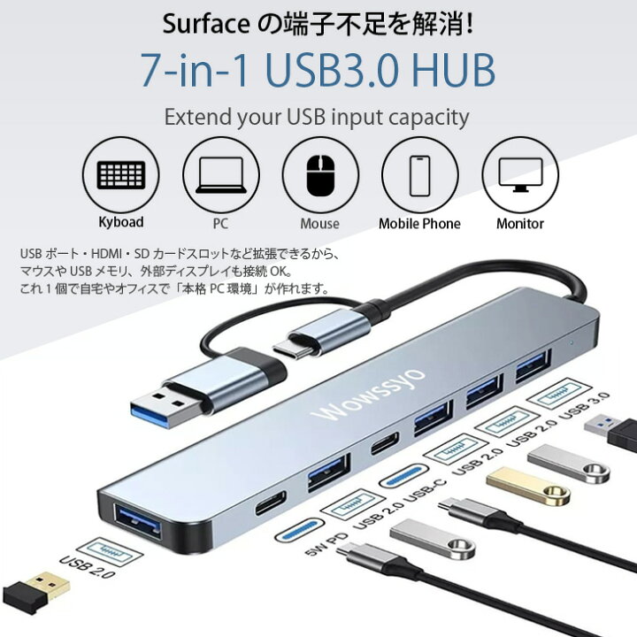 楽天市場】【新品バッテリーに交換済み】Microsoft Surface Pro5 中古 
