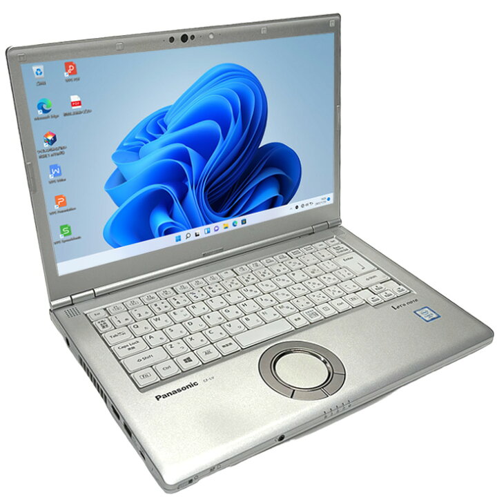 楽天市場】Panasonic CF-LV8 [Core i5 8365U メモリ8GB SSD512G 無線 