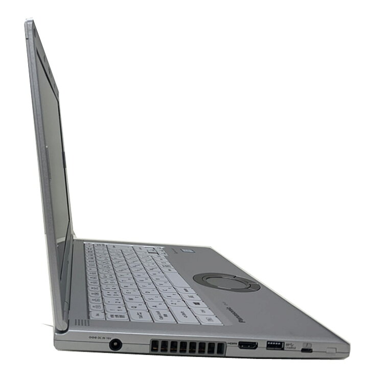 楽天市場】Panasonic CF-LV8 [Core i5 8365U メモリ8GB SSD512G 無線 