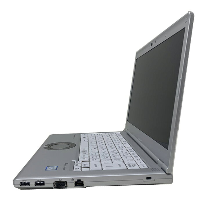 楽天市場】Panasonic CF-LV8 [Core i5 8365U メモリ8GB SSD512G 無線 