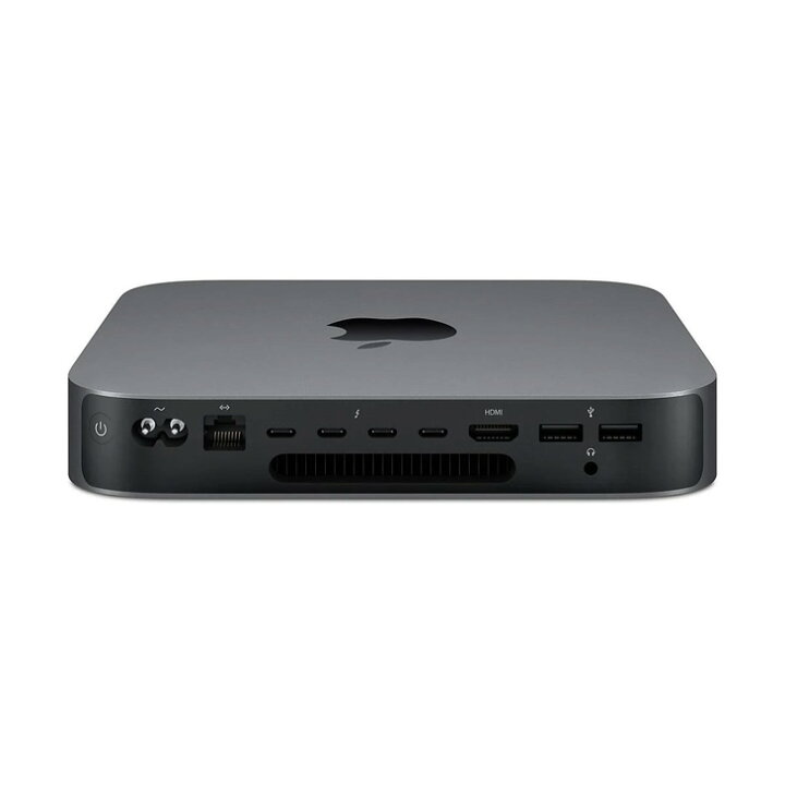楽天市場】【中古】Apple Mac mini MRTT2J/A A1993 2018 小型デスク 