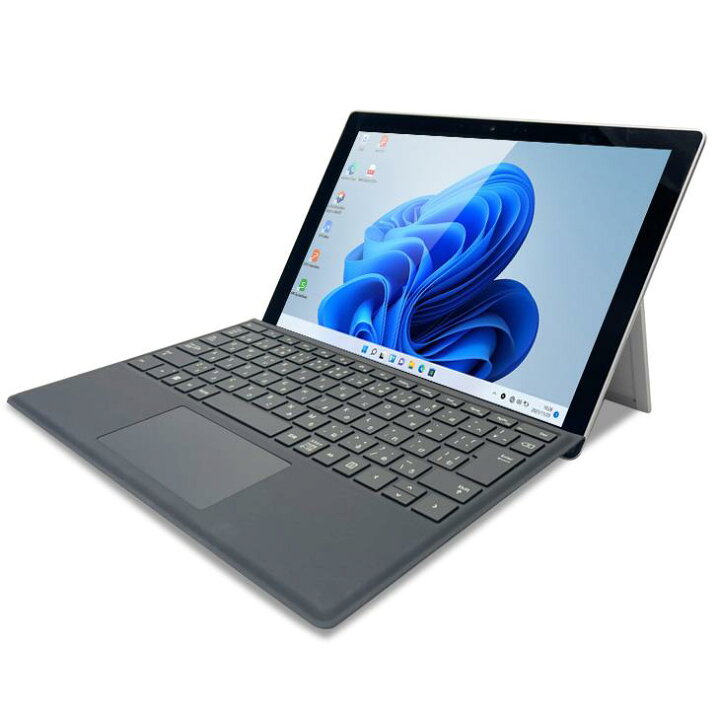 楽天市場】Microsoft Surface Pro7+ [Core i5 1135G7 メモリ8G 
