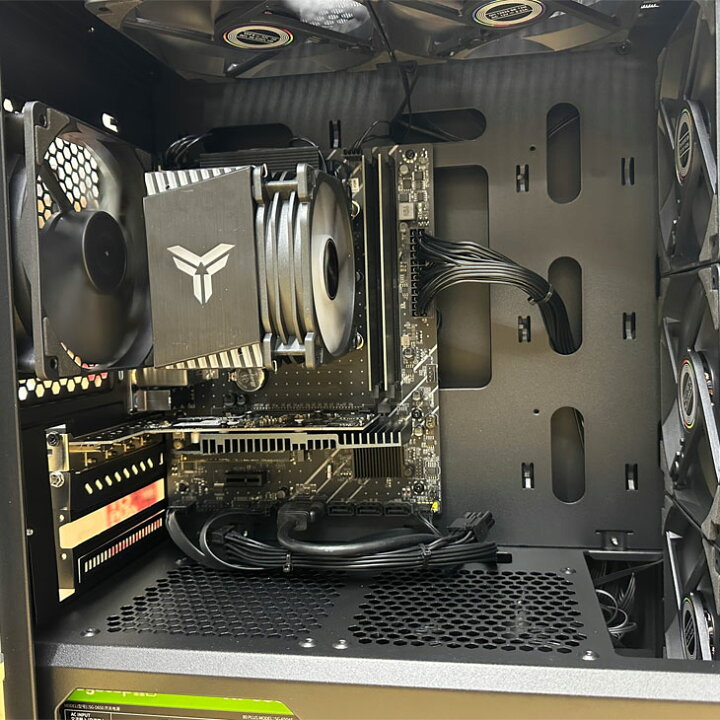 楽天市場】【新品】トレーディングPC4 FX 株 デイトレ 仮想通貨 22型×4 