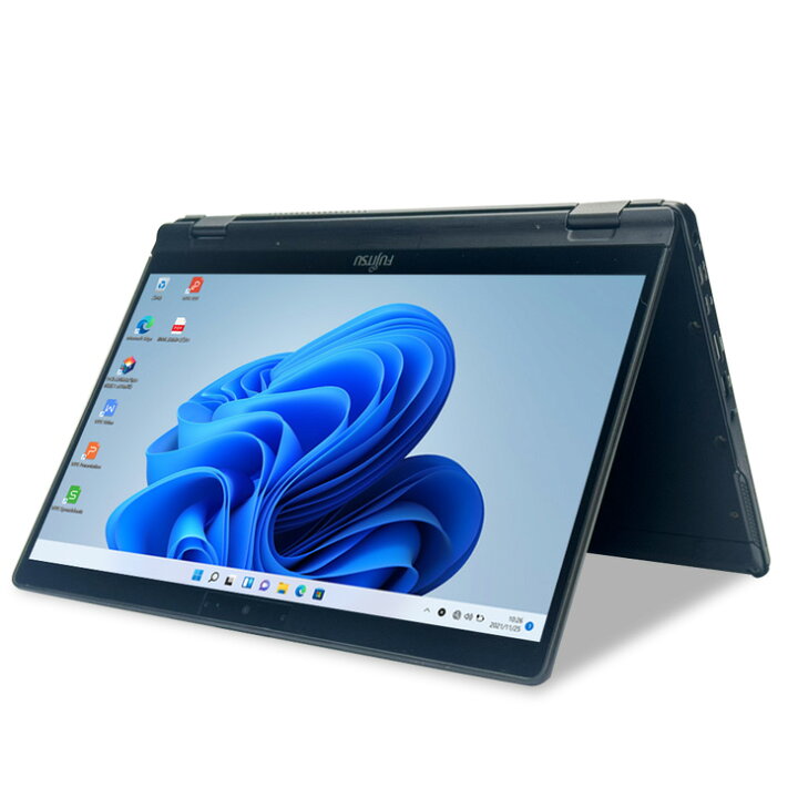 楽天市場】【中古】富士通 LIFEBOOK U939X/A 中古 ノートOffice 選べる 