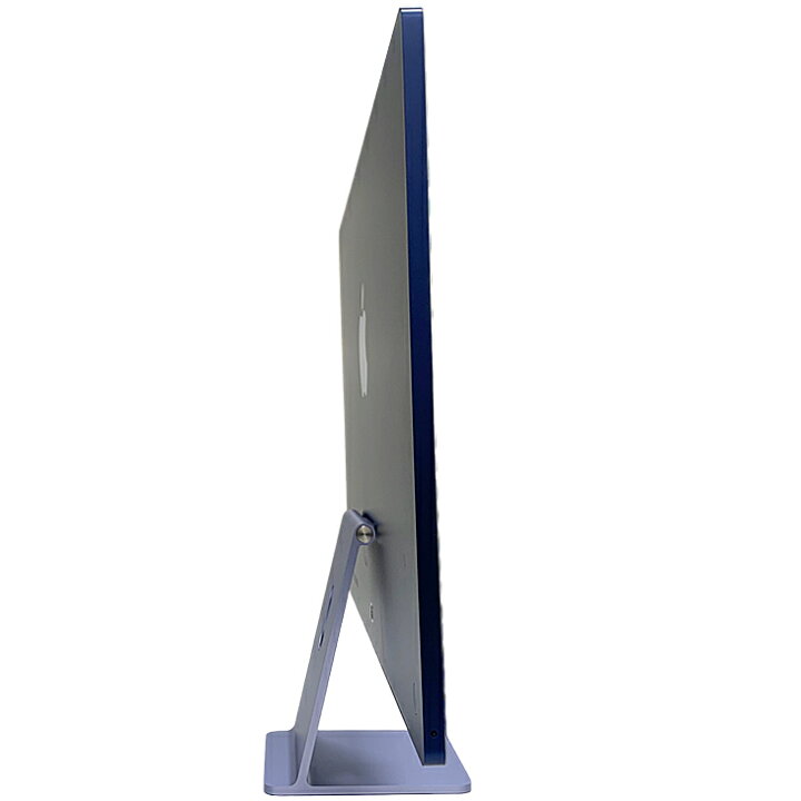 楽天市場】【中古】Apple iMac 24inch Z19P A2873 4.5K 2023 一体型 