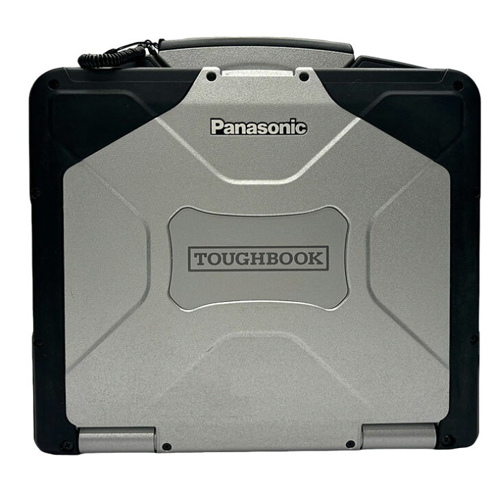 楽天市場】Panasonic CF-31430005J [Corei5 5300U メモリ4GB SSD256GB 