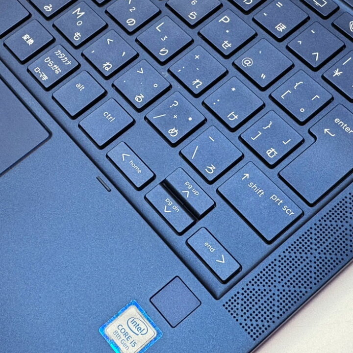 楽天市場】【今だけSSDを倍増中↑】HP Elite Dragonfly HSN-I32C 2in1 