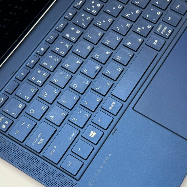 楽天市場】【今だけSSDを倍増中↑】HP Elite Dragonfly HSN-I32C 2in1 