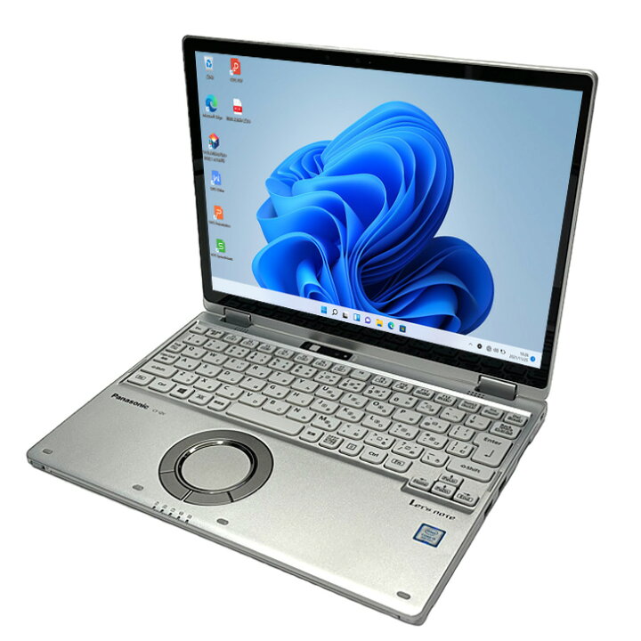 楽天市場】Panasonic CF-QV8 [Core i5 8365U メモリ8GB 512GB 無線 