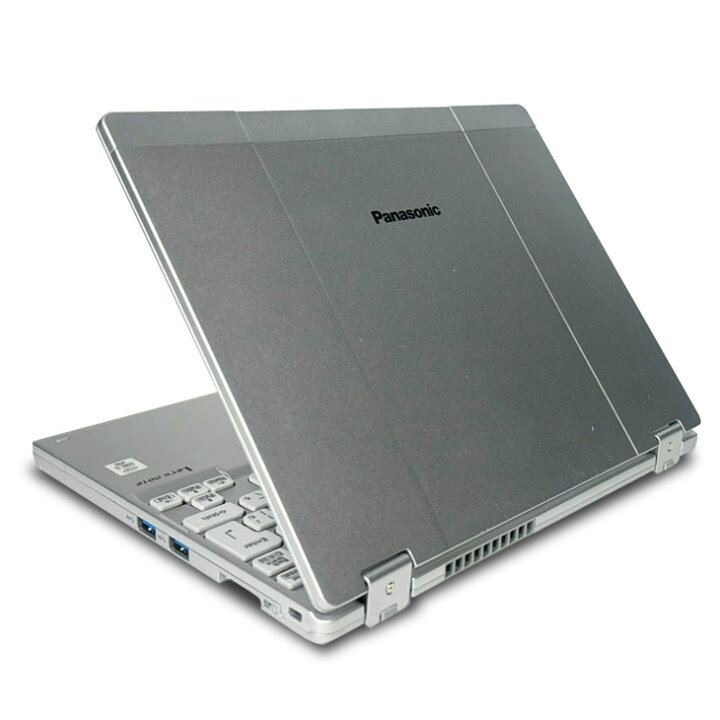 楽天市場】Panasonic CF-QV9 [Core i5 10310U メモリ8GB SSD512GB 無線 