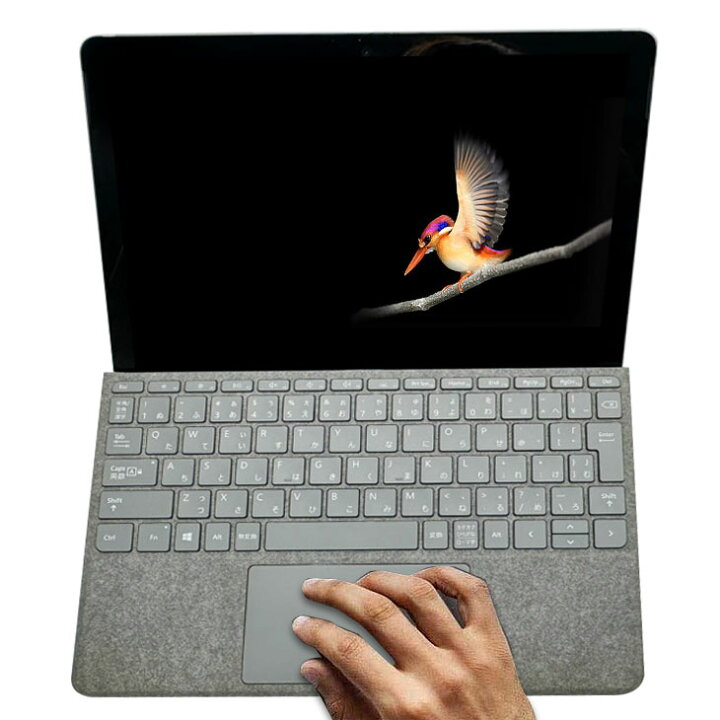 楽天市場】Microsoft Surface GO 中古 2in1 タブレット 選べる 