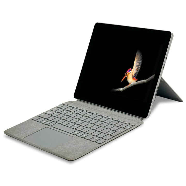 楽天市場】Microsoft Surface GO 中古 2in1 タブレット 選べるカラー 