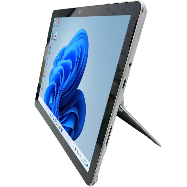 11/28〜12/11まで特価】Microsoft Surface GO2 SUF-00011 LTE 中古 
