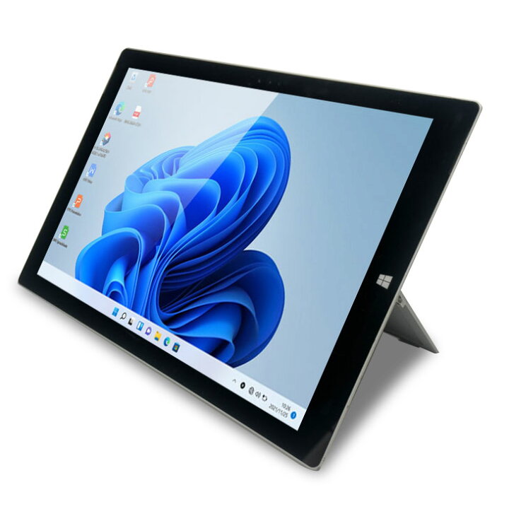 楽天市場】【今だけ！4大オマケ付】Microsoft Surface Pro3 [core i5 