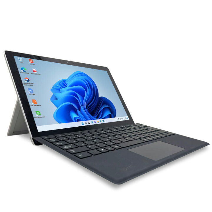 楽天市場】Microsoft Surface Pro6 [Core i5 8350U メモリ8GB SSD128GB 