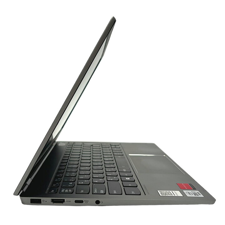 楽天市場】lenovo ThinkBook 13s-IML 20RR-004HJP 中古 ノート Office 