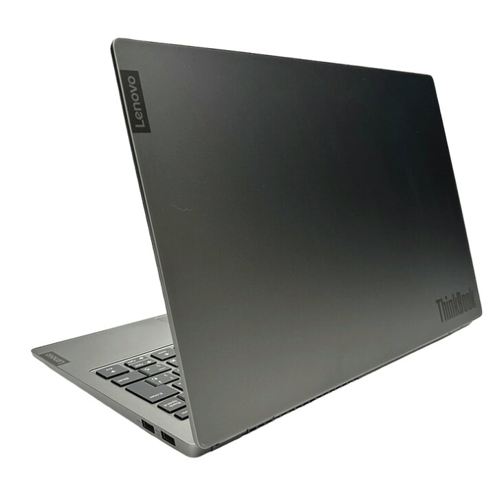 楽天市場】lenovo ThinkBook 13s-IML 20RR-004HJP 中古 ノート Office 