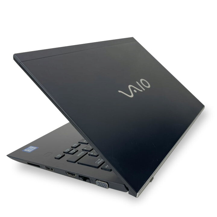 楽天市場】VAIO ProPG VJPG11C12N SIMフリー 中古 ノート Office 