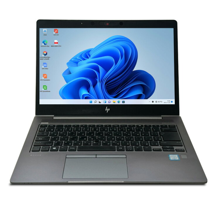 楽天市場】【今だけ無線マウスプレゼント】【中古】HP ZBOOK 14U G5 