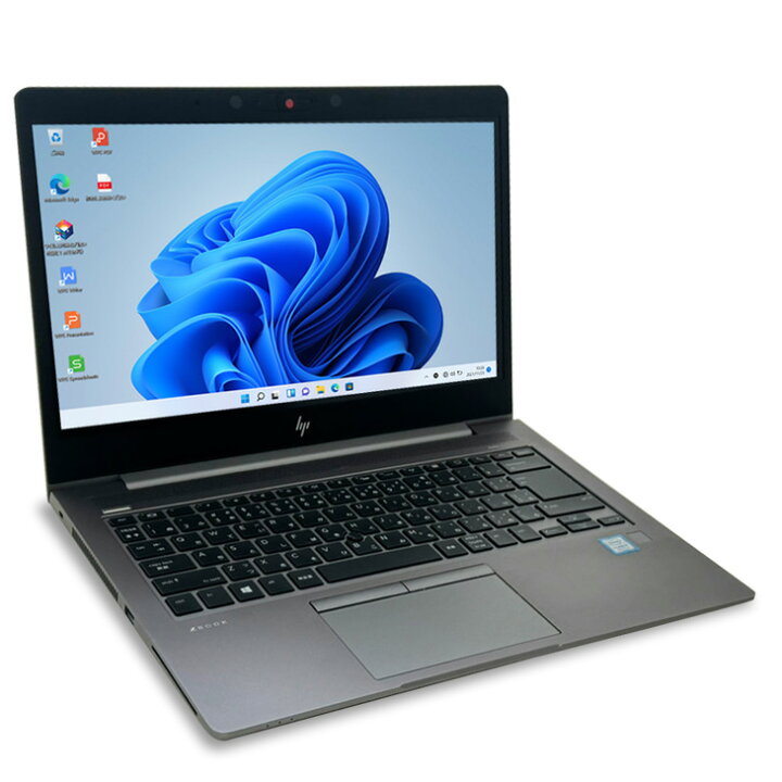 楽天市場】【今だけ無線マウスプレゼント】【中古】HP ZBOOK 14U G5 