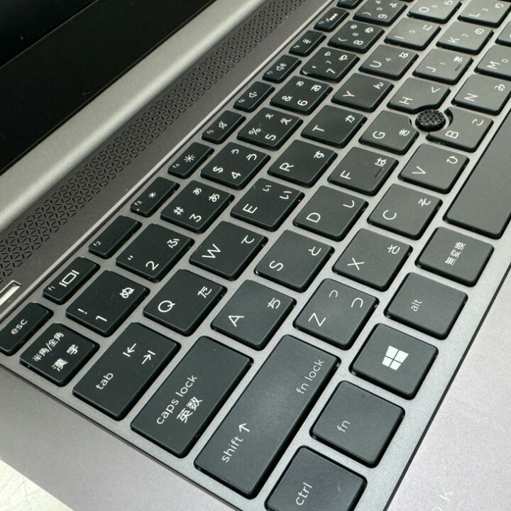 楽天市場】【今だけ無線マウスプレゼント】【中古】HP ZBOOK 14U G5 