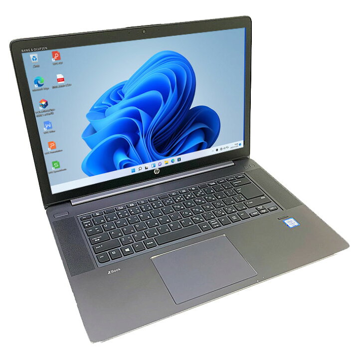 楽天市場】HP ZBOOK STUDIO G3 中古 ノート Office Win10 or Win11 