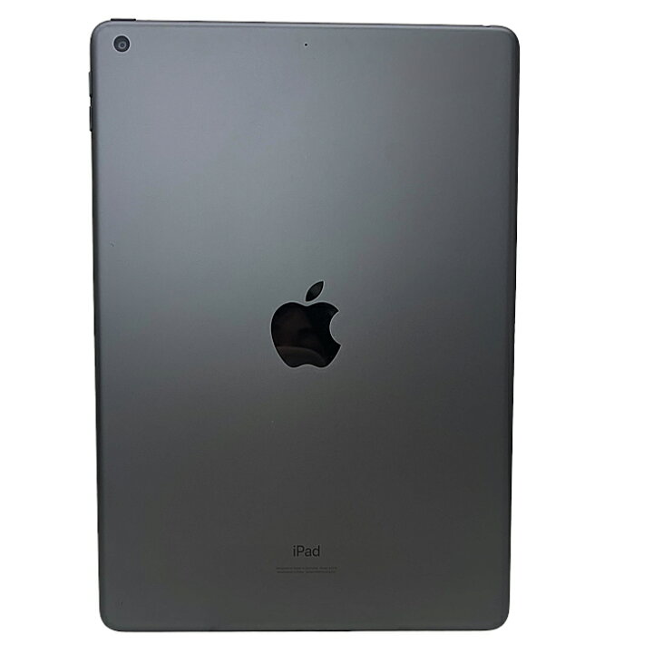 楽天市場】【今だけモバイルバッテリー付】Apple iPad8 第8世代 MYL92J 