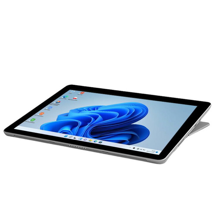 楽天市場】Microsoft Surface GO [Pentium Gold 4415Y メモリ8GB 