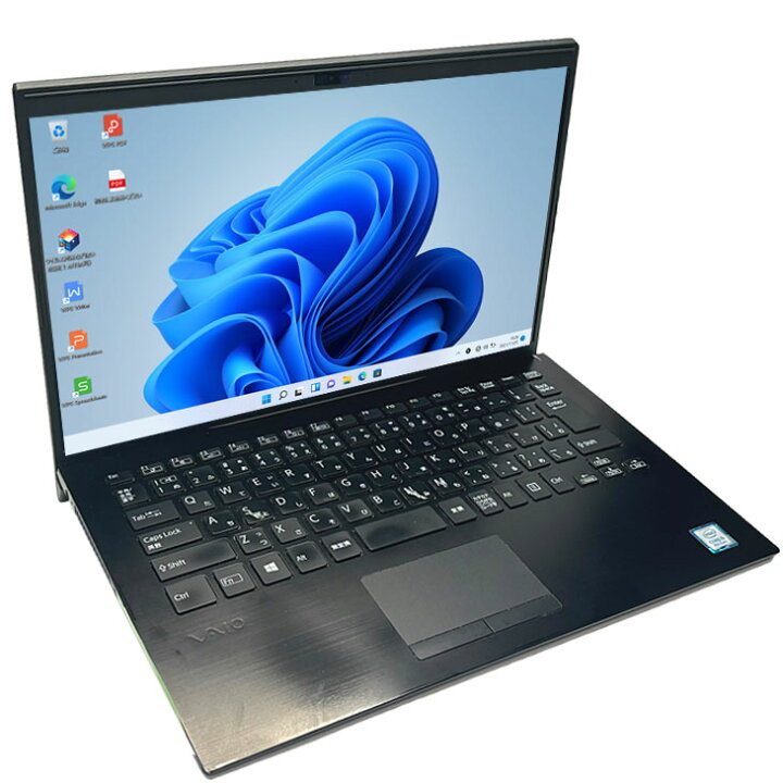 楽天市場】【今だけSSD倍増中↑】SONY VAIO Pro PK VJPK11C12N 中古 