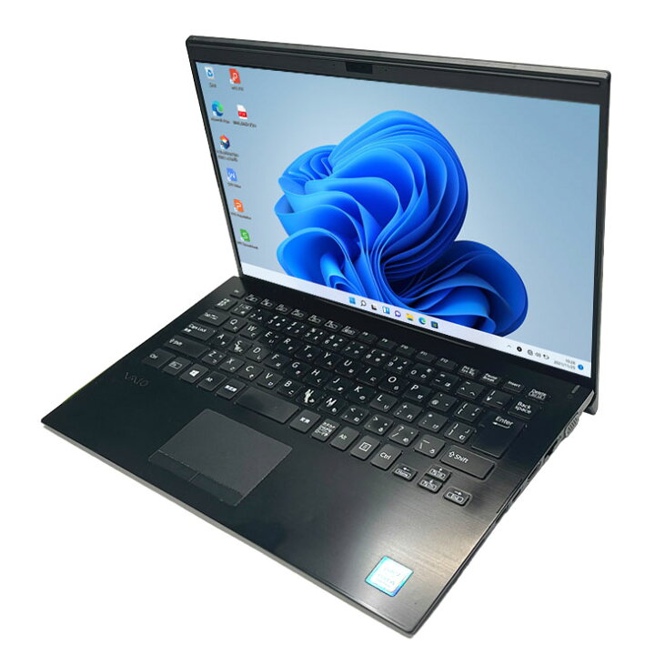 楽天市場】【今だけSSD倍増中↑】SONY VAIO Pro PK VJPK11C12N 中古  