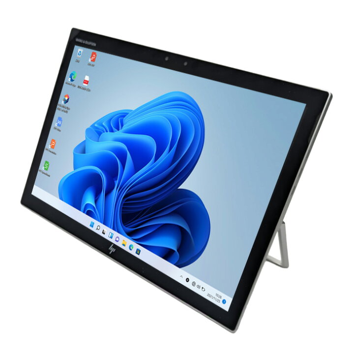 楽天市場】HP Elite x2 1013 G3 5MP24PA#ABJ 中古 2in1タブレット 