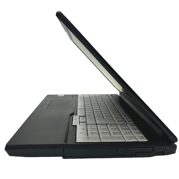 楽天市場】富士通 LIFEBOOK A5510/FX 中古 ノートパソコン Office 