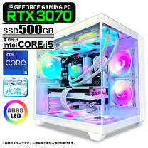 楽天市場】ゲーミングpc 3070の通販