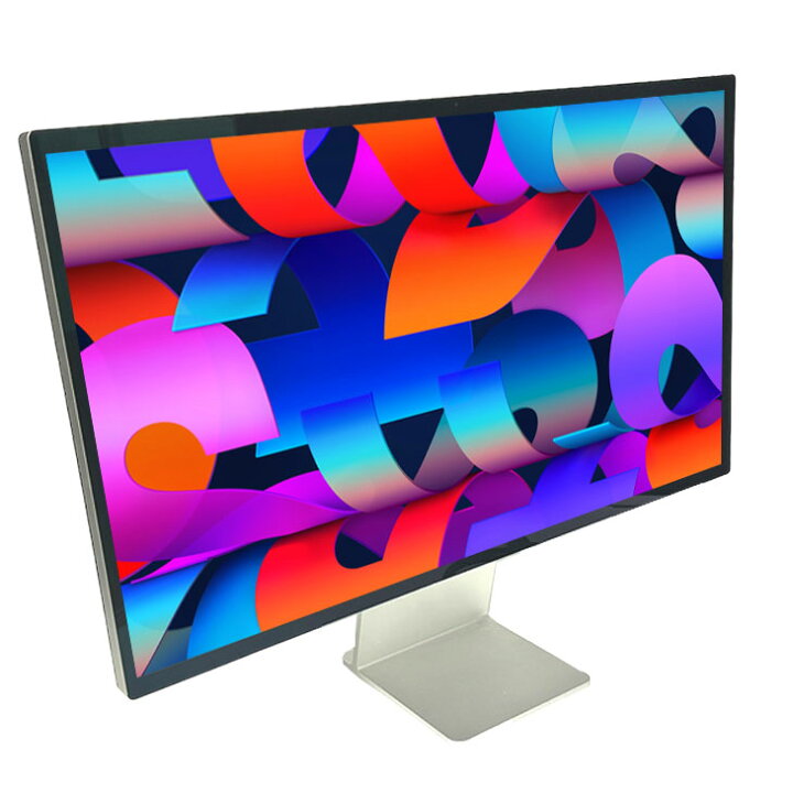 楽天市場】【中古】Apple Studio Display MK0Q3J/A A2525 5K Retina  
