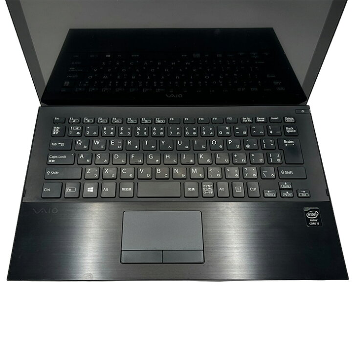 楽天市場】SONY VAIO Pro13 MK2 VJP132C11N 中古 ノート Office 選べる 
