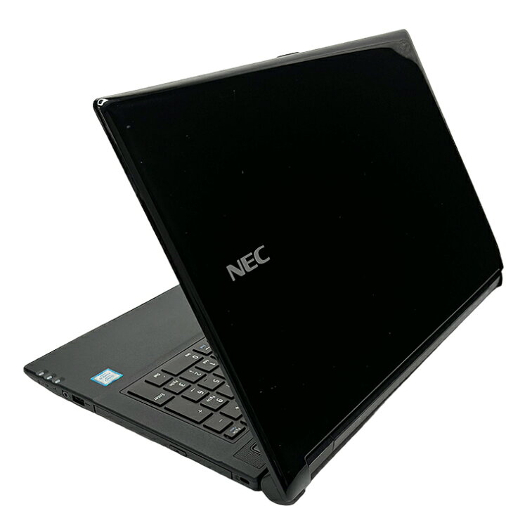 楽天市場】NEC VersaPro VKT23E-1 中古ノート Win11 or Win10 Office 
