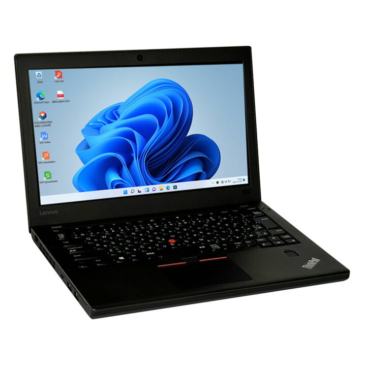 楽天市場】Lenovo X270 中古 ノート 選べるカラー Office 選べる Win11 