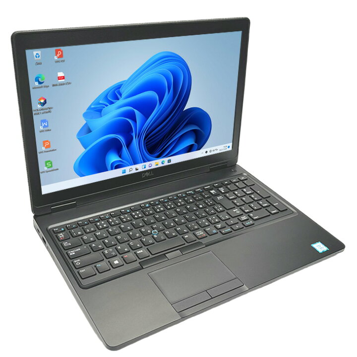 楽天市場】DELL Latitude 5590 中古 ノート Office Win10 or Win11 第8 