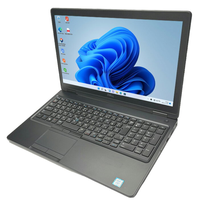楽天市場】DELL Latitude 5590 中古 ノート Office Win10 or Win11 第8 