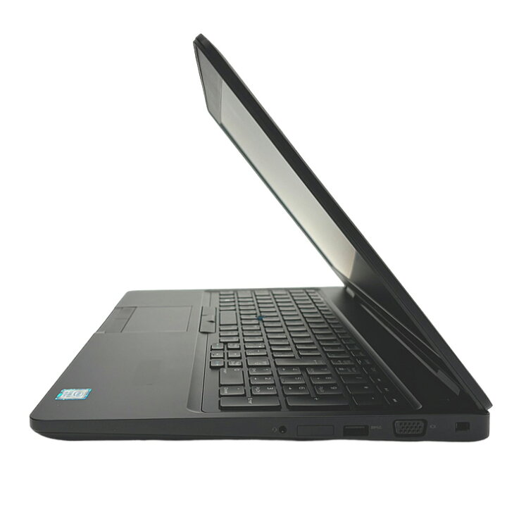 楽天市場】DELL Latitude 5590 中古 ノート Office Win10 or Win11 第8 