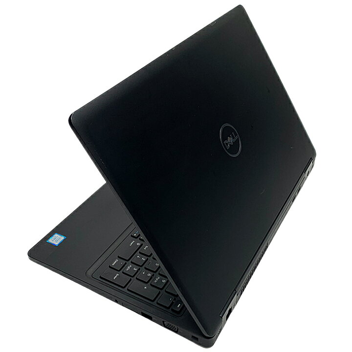 楽天市場】DELL Latitude 5590 中古 ノート Office Win10 or Win11 第8 