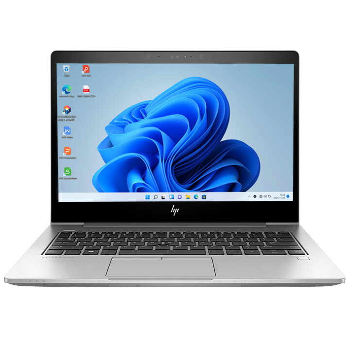 楽天市場】HP EliteBook 830G5 中古 ノートパソコン Office Win10 or 